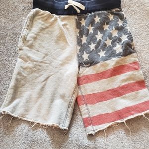 Boys Oshkosh shorts